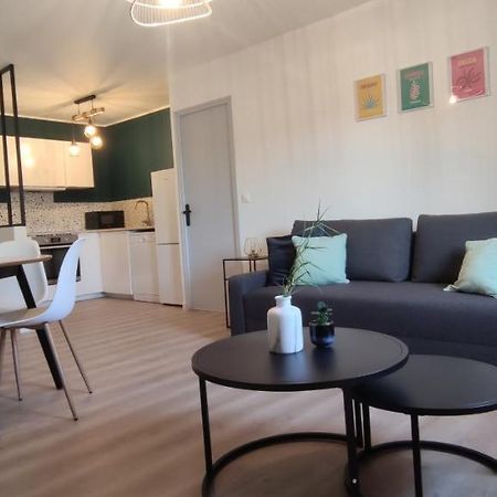 Avignon Intramuros - Appartement Le 36 Екстер'єр фото