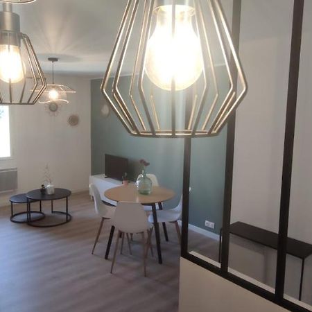 Avignon Intramuros - Appartement Le 36 Екстер'єр фото