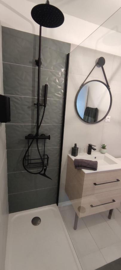 Avignon Intramuros - Appartement Le 36 Екстер'єр фото
