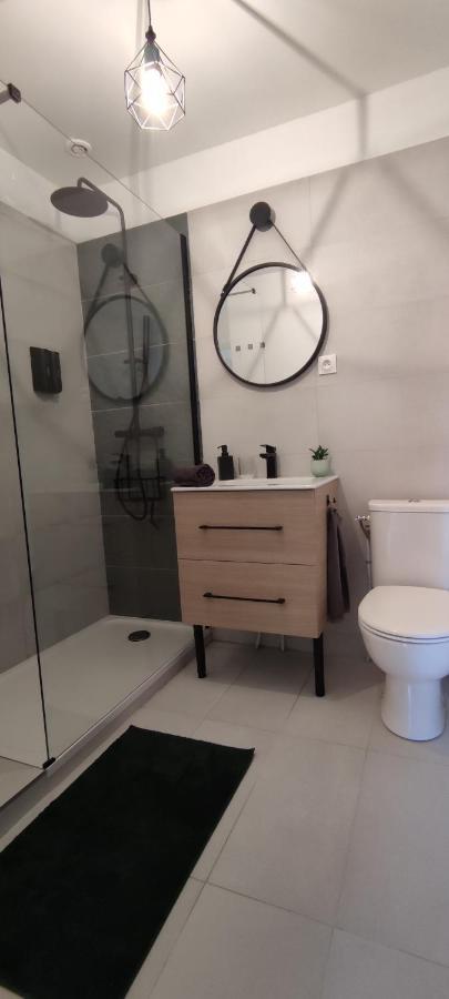 Avignon Intramuros - Appartement Le 36 Екстер'єр фото