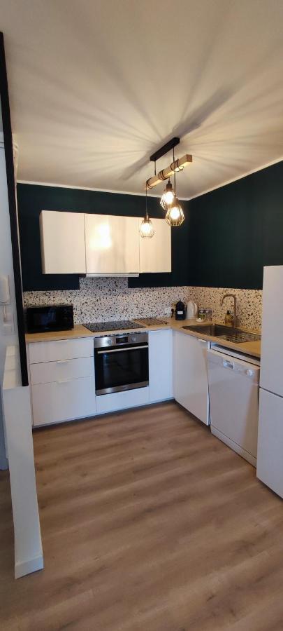 Avignon Intramuros - Appartement Le 36 Екстер'єр фото