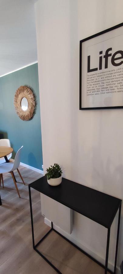 Avignon Intramuros - Appartement Le 36 Екстер'єр фото