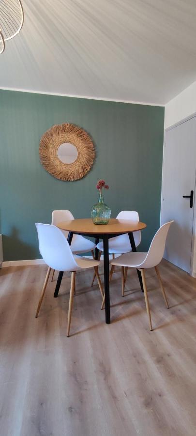 Avignon Intramuros - Appartement Le 36 Екстер'єр фото