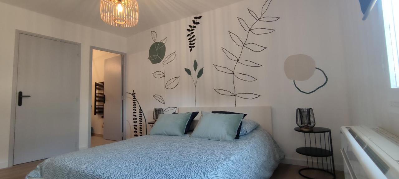 Avignon Intramuros - Appartement Le 36 Екстер'єр фото