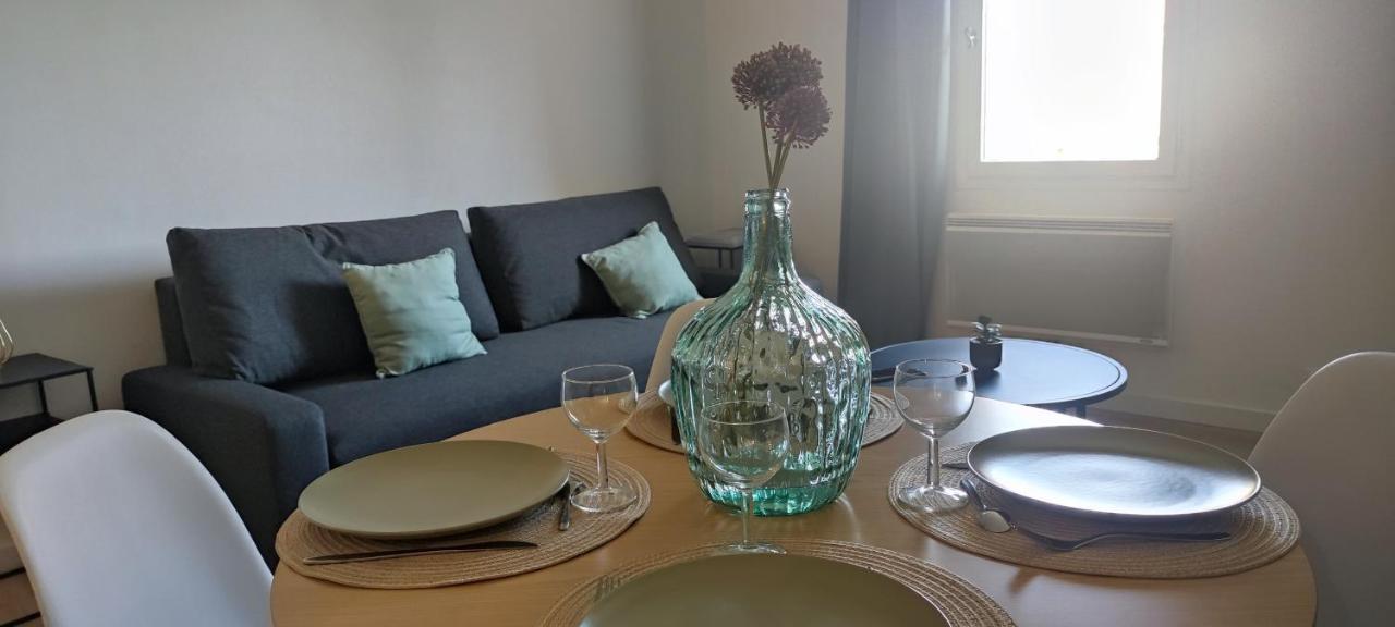 Avignon Intramuros - Appartement Le 36 Екстер'єр фото
