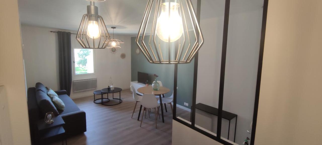 Avignon Intramuros - Appartement Le 36 Екстер'єр фото