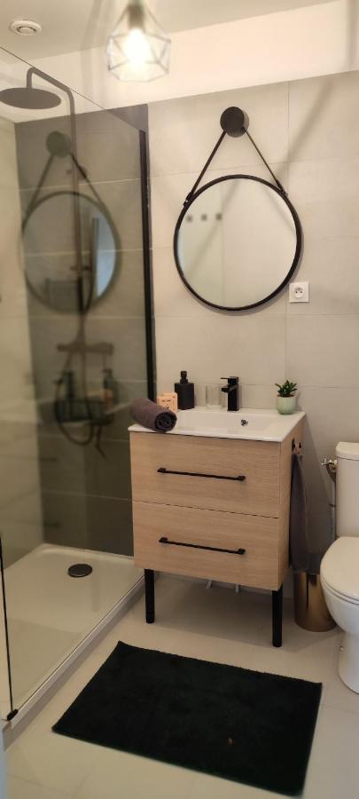 Avignon Intramuros - Appartement Le 36 Екстер'єр фото